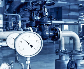 石油化工制造業(yè)防爆無(wú)線(xiàn)對(duì)講系統(tǒng)解決方案