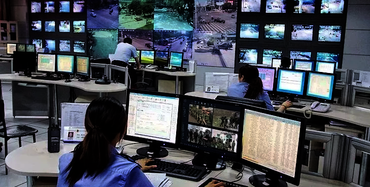 北峰PDT多媒體調(diào)度數(shù)字無線對講系統(tǒng)解決方案